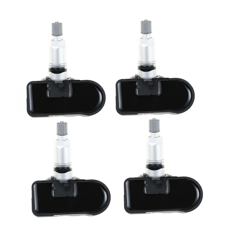 

4PCS TPMS Tire Pressure Monitoring Sensor A0009057200 For Mercedes Benz W176 W205 X253 W212 W221 W447 W166 W463