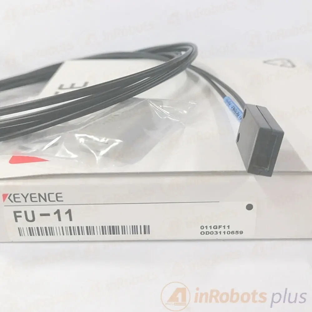 

Для оптоволоконного датчика KEYENCE FU-11 FU11