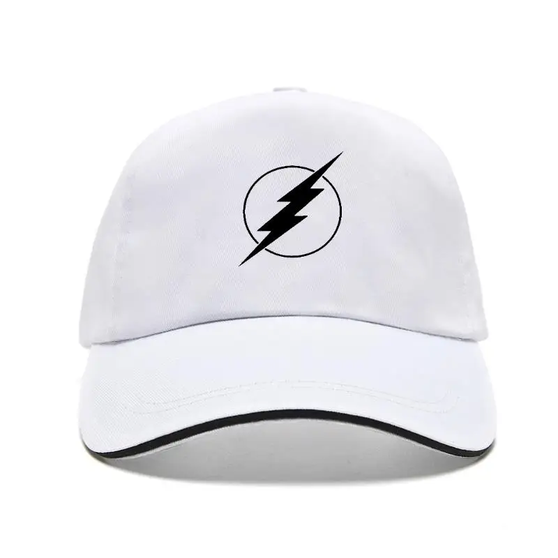 

Новая бейсбольная кепка The Flash