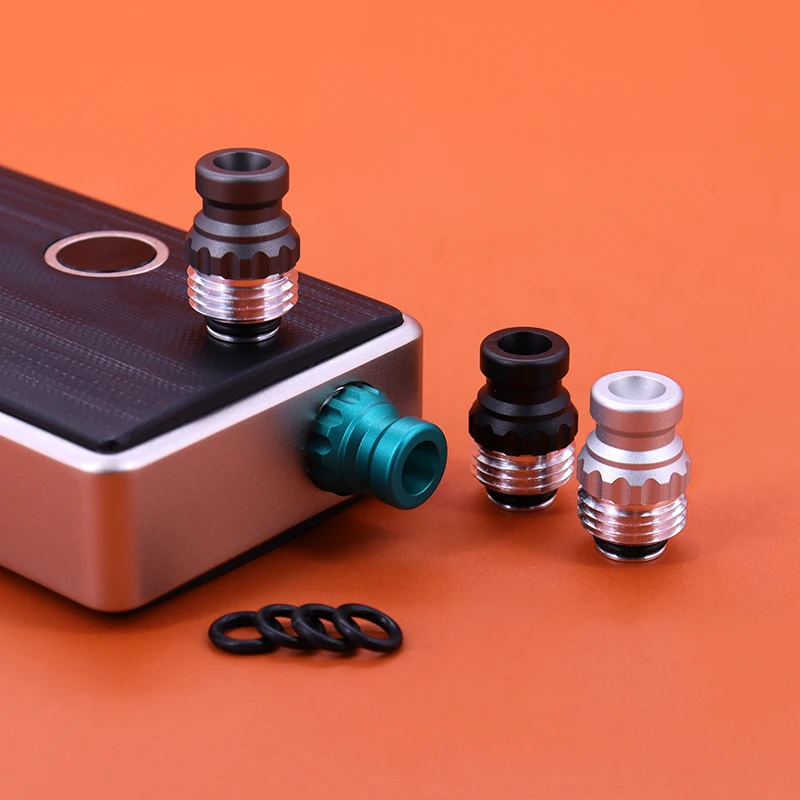 

Дрип-тип Vape Mission XV COSMOS Style NUKE SXK BB/заготовка боксмод мундштук алюминиевый 2,0/3,0/4,5 мм вставки аксессуары для электронных сигарет