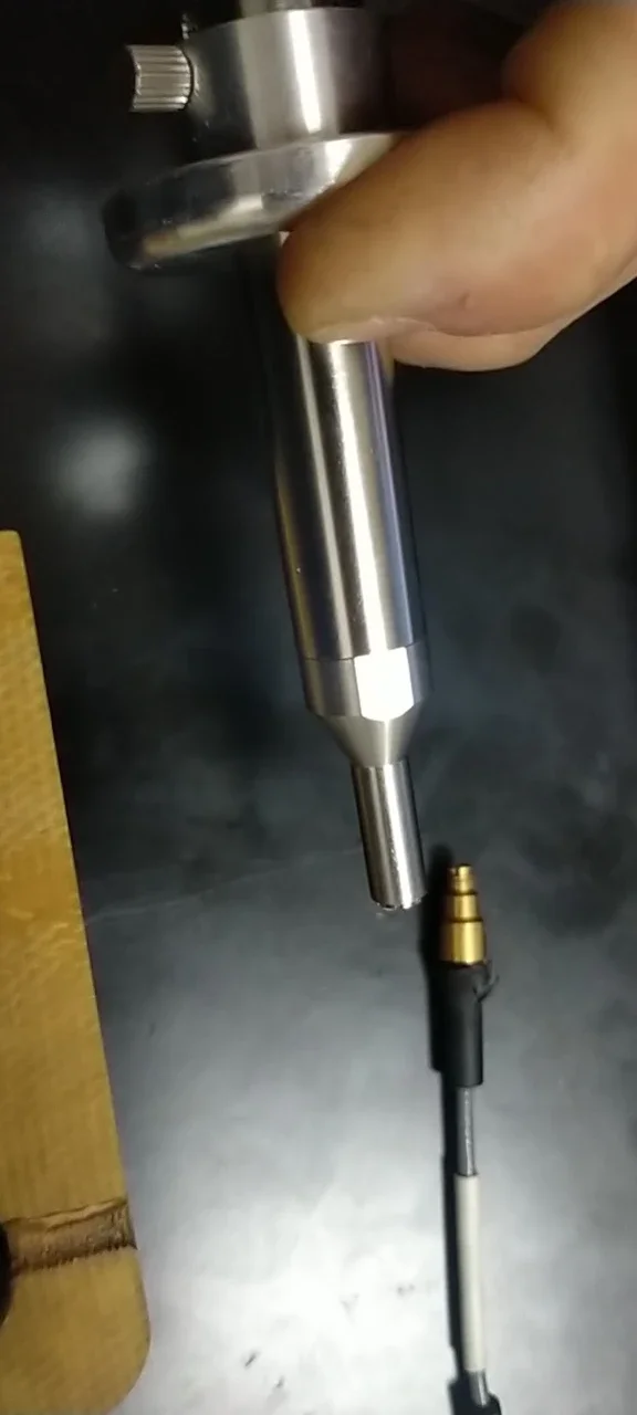 Съемник шатунов ssmp gpo gppo wsmp инструмент для удаления smpm RF интеллектуальное