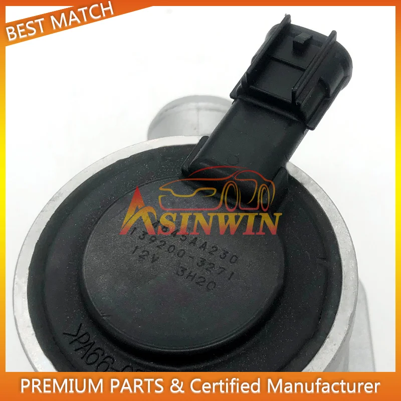 14845-AA230 14845AA230 Совершенно новый клапан EGR правый воздушный коллектора подходит для