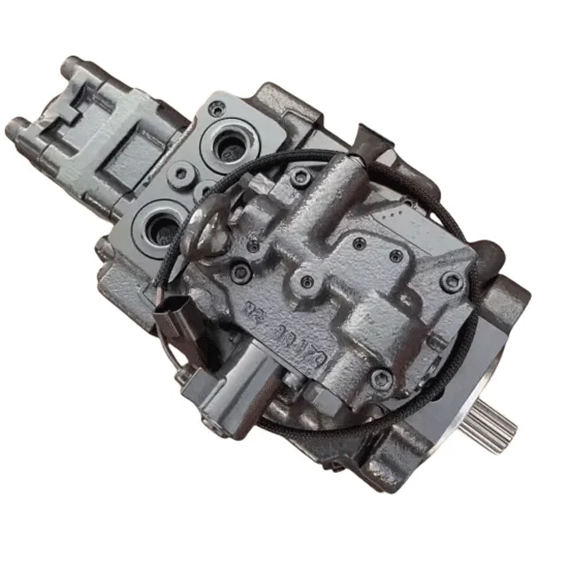 в наличии Экскаватор PC1250-8 бульдозер D375A-6 запасные части НАСОС сборе 708-2L-90742