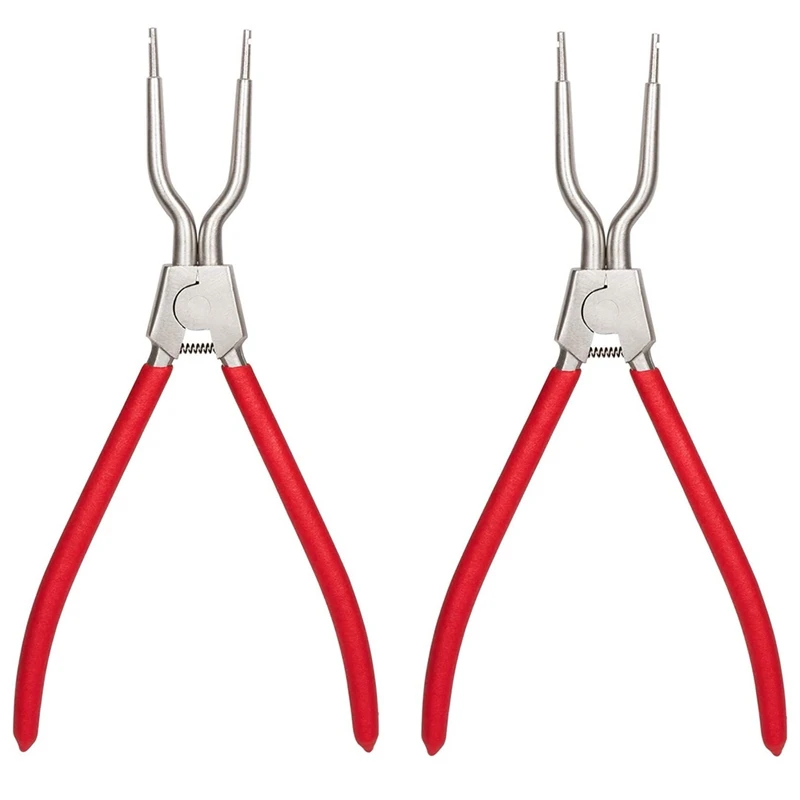 

383EER4004A Washing Machine Tub Spring Expansion Tool Washer Spring Removal Tool For LG And Samsung TJTSE-1 1268535 2PCS