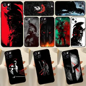 FC Spartak Moscow Tempered Glass Phone Case Cover For Iphone 7 8 11 12 13  14 Pro Max Plus Mini 6s X XS XR SE Black - AliExpress