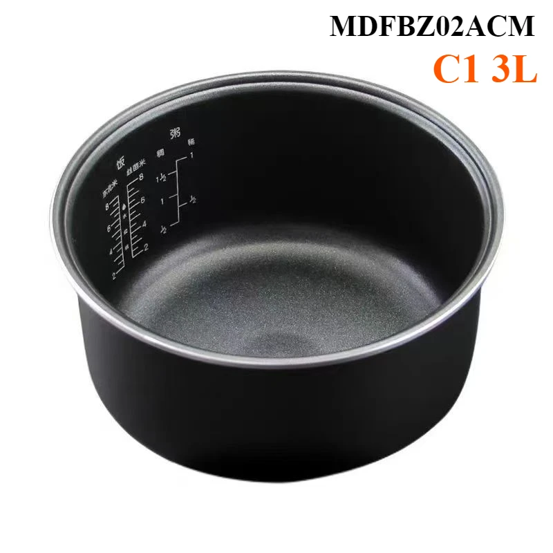 

Внутренняя чаша для рисоварки Xiaomi Mijia C1 3л