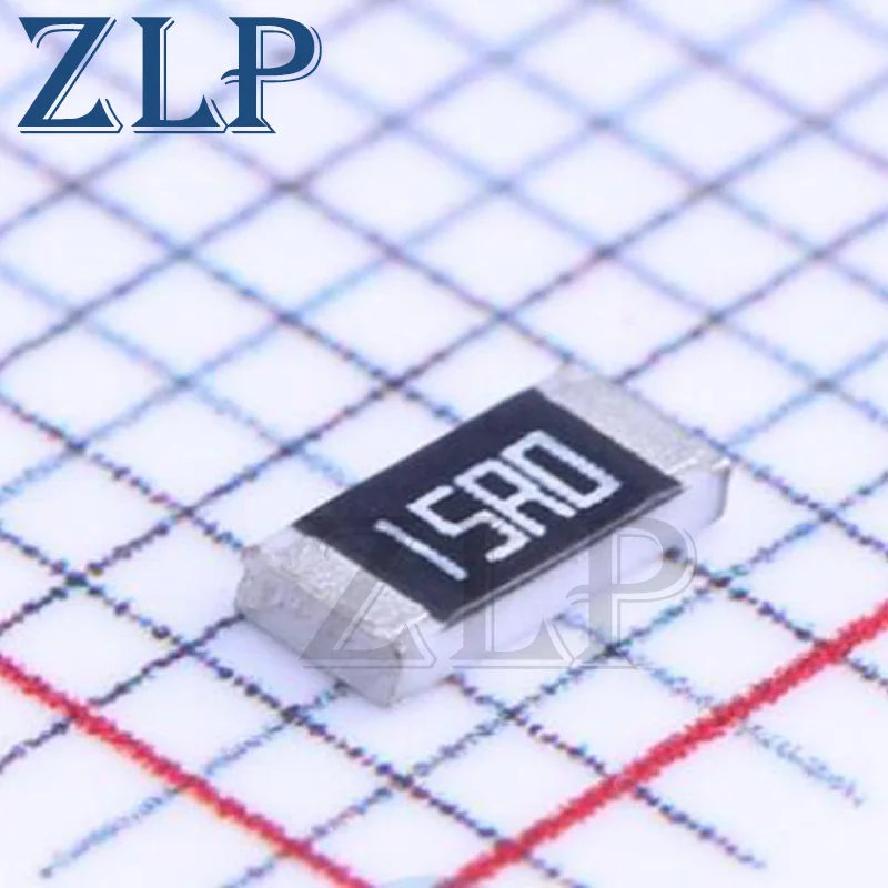 

RC1206FR-0715RL 15Ω ± 1% чиповый резистор 1206 15R 15OHM Новый