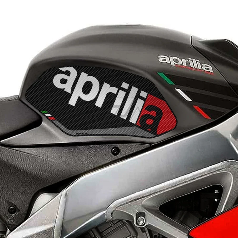 

Наклейка на колено для Aprilia RSV4 2010-2021 TUONO 1100 2015-2021