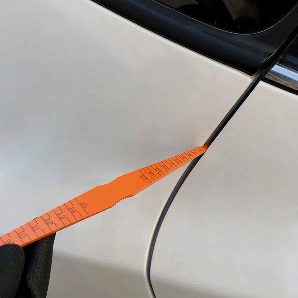 2 шт. измеритель зазора инструмент для выравнивания колес автоматический кузова