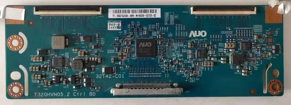 

Для ViewSonic 55.32T42.C03 T320HVN05.2 32T42-C01 T-Con Board для Φ VS15694