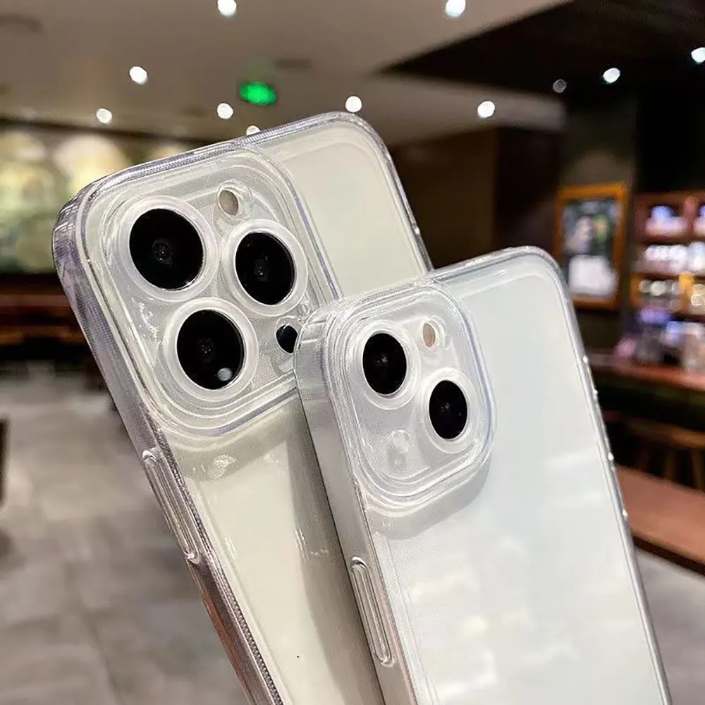 Забавный мультяшный S-Губка Боб глаза ангела прозрачная фотография для VIVO V25 V27E V29E