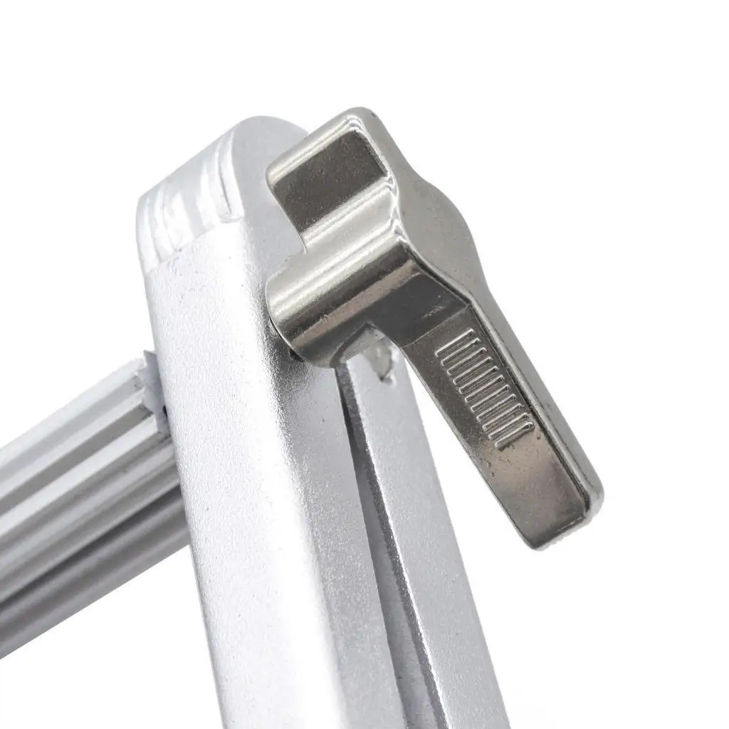 

Multifunctional Tube Squeezer Wringer for Hair Color Cosmetics Tool Black