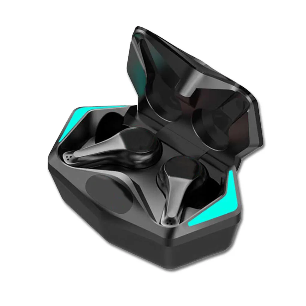 

TWS-наушники S500 с поддержкой Bluetooth 5,2 и микрофоном