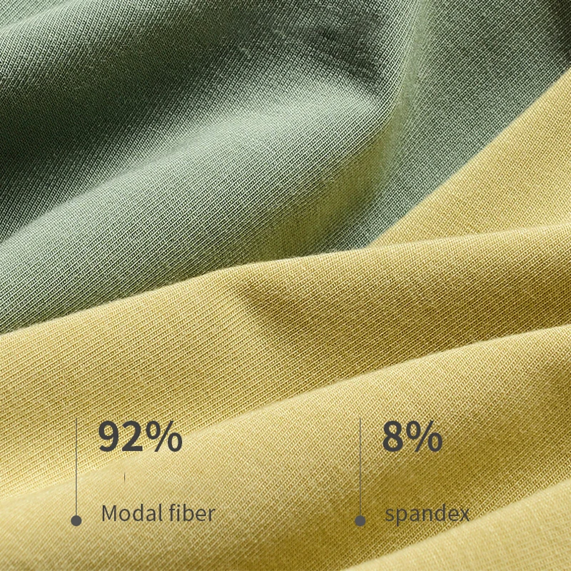 3Pcs Modal Men Underwear Boxer Shorts Antibacterial Seamless Underpants Male Panties Gift for Men Boxershorts Boxer Hombre Men