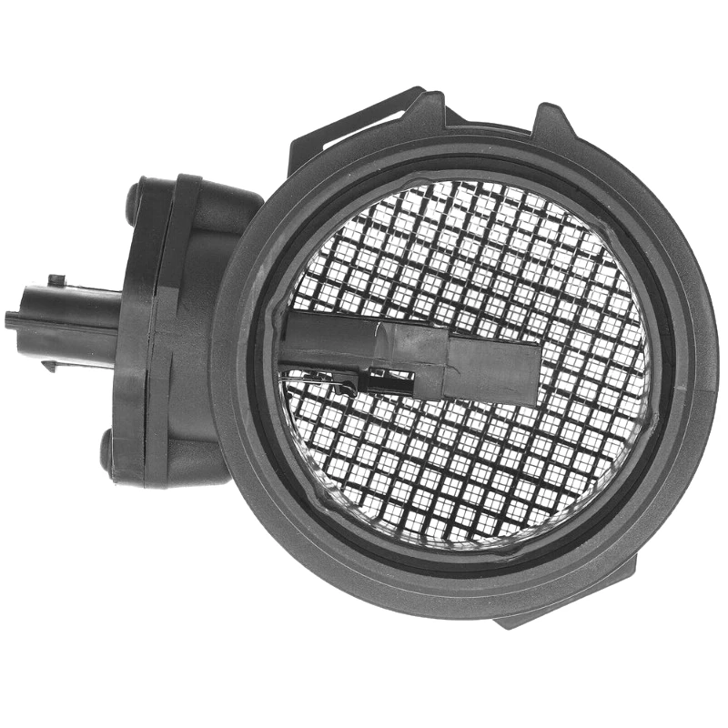 Фото 28100-39400 Датчик массового расхода воздуха MAF для Kia Sorento 3.5L 4WD 2003-2011 OPIRUS для Hyundai Santa Fe TERRACAN 28100-39450 №4
