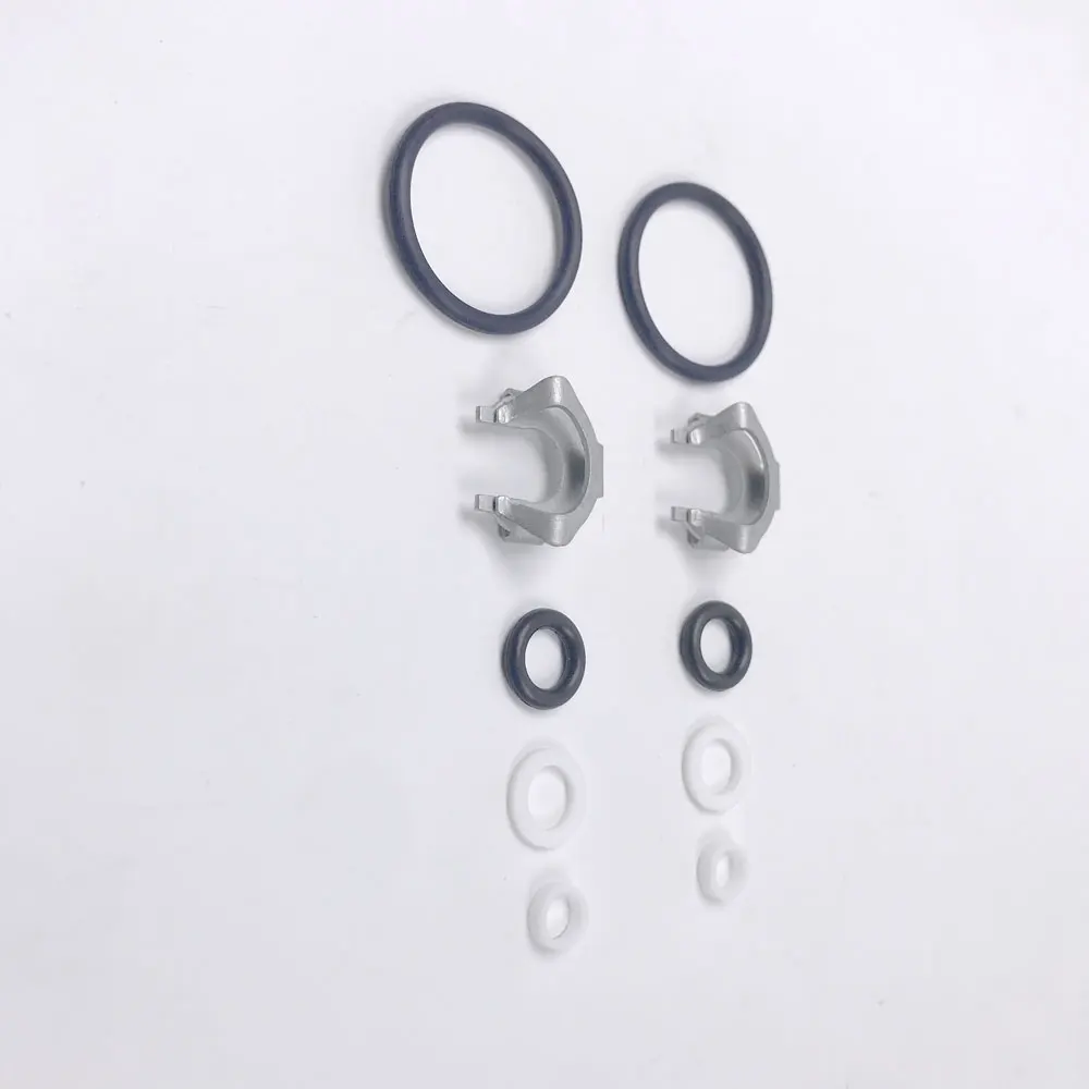 03Х 198149 Комплекты уплотнений топливной форсунки для 2007-2010 Aaudi Q7 2006-2016 Vvolkswagen CC Passat