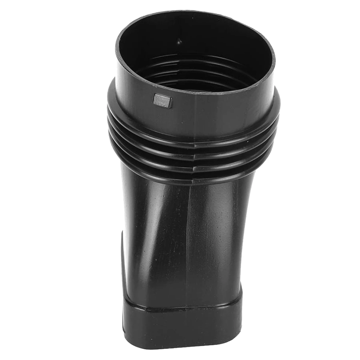 Канал воздухозаборного шланга нижняя трубка воздуховода 13717590592 Для BMW-5 7 серии F10