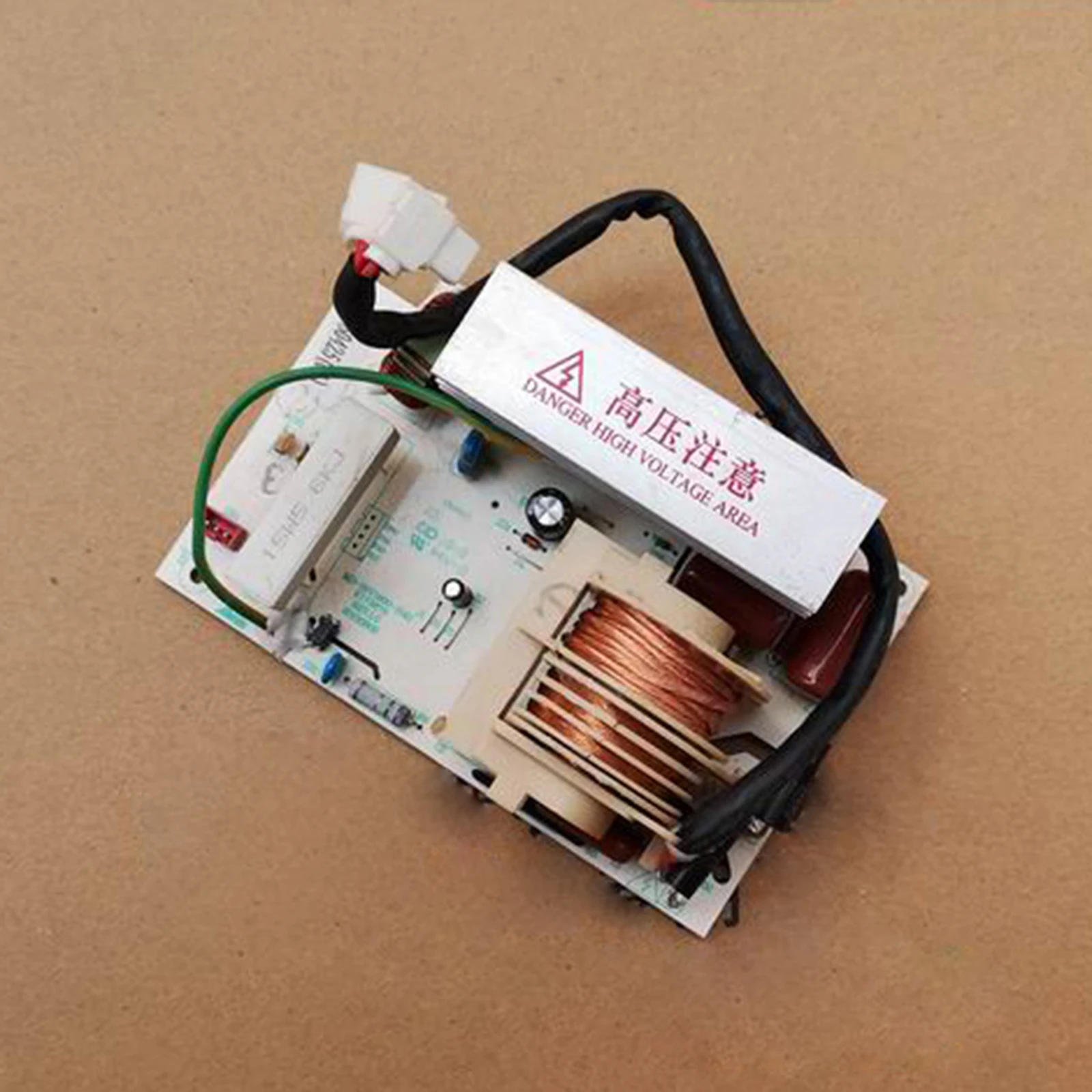 

1PC Microwave Oven Transformer Circuit Board MD-INV1600-H4S Replacement for Midea M3-L236E TV9MEM5-NBH Microwave Oven Parts