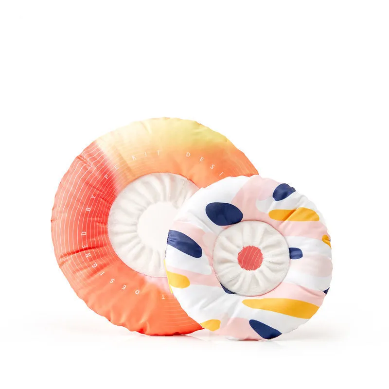 

Товары для домашних животных, водостойкий мягкий кольцо-Элизабет, исцеляющий рану кошки, щенка, против царапин, против лизвий, позор, круг