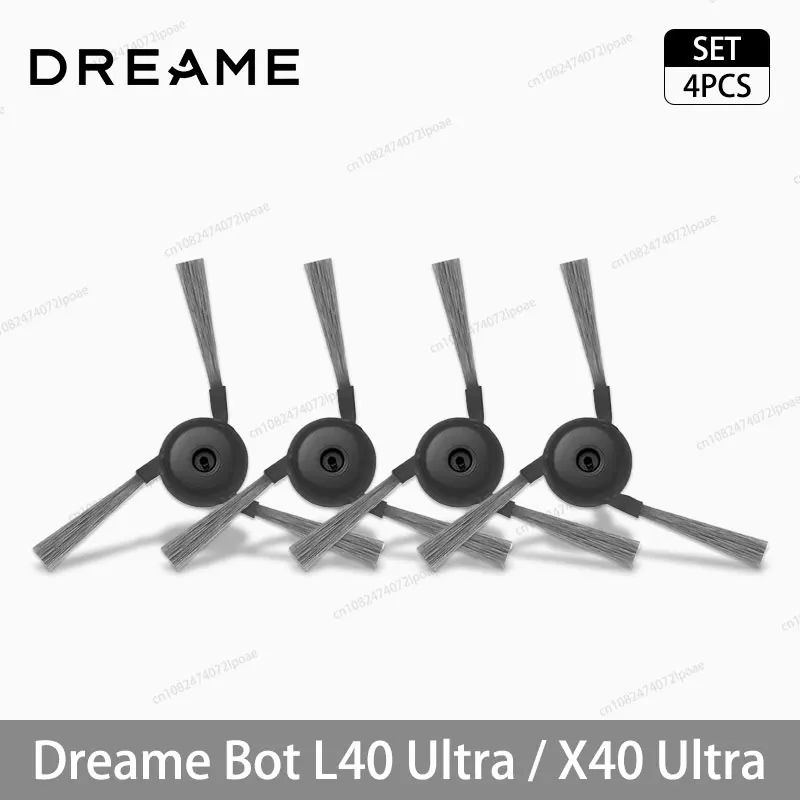 

Запасные части для пылесоса Dreame L40 Ultra