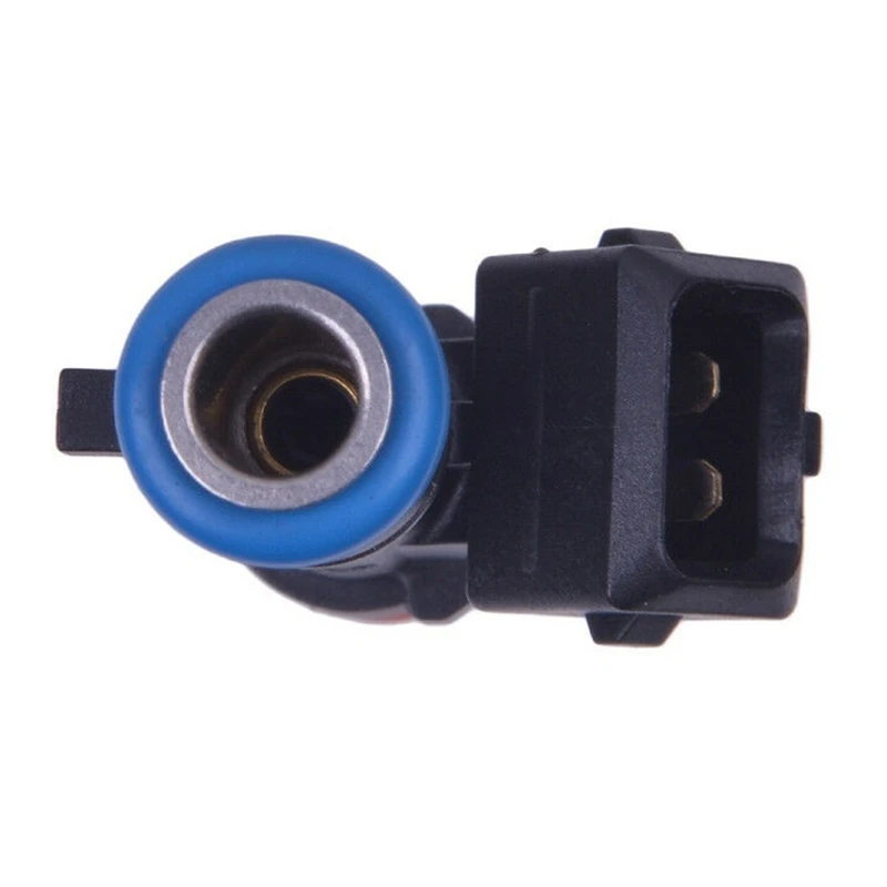 Топливный инжектор для Dacia 0280158034 8200227124 6001548024 028015803 Dokker Renault Logan 2004-1 4 л шт.