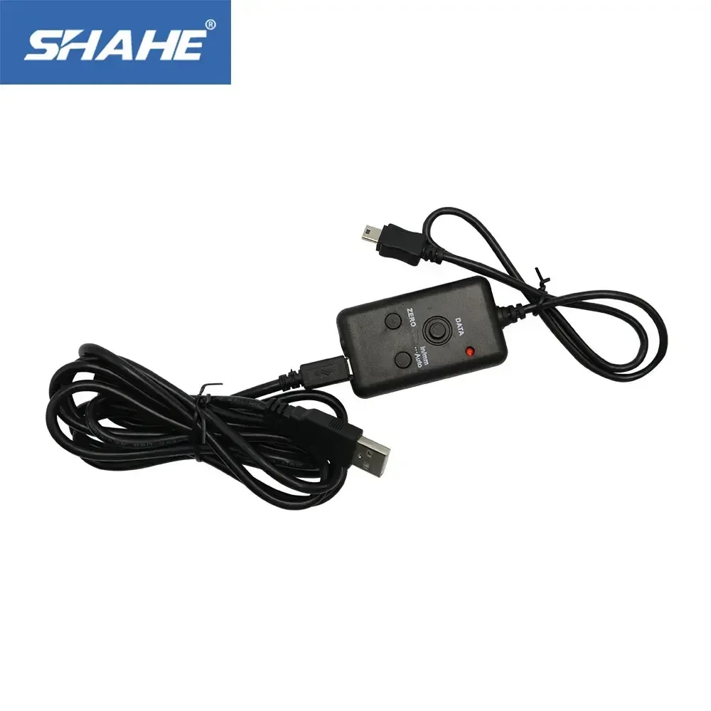 

Кабель USB для цифрового штангенциркуля SHAHE