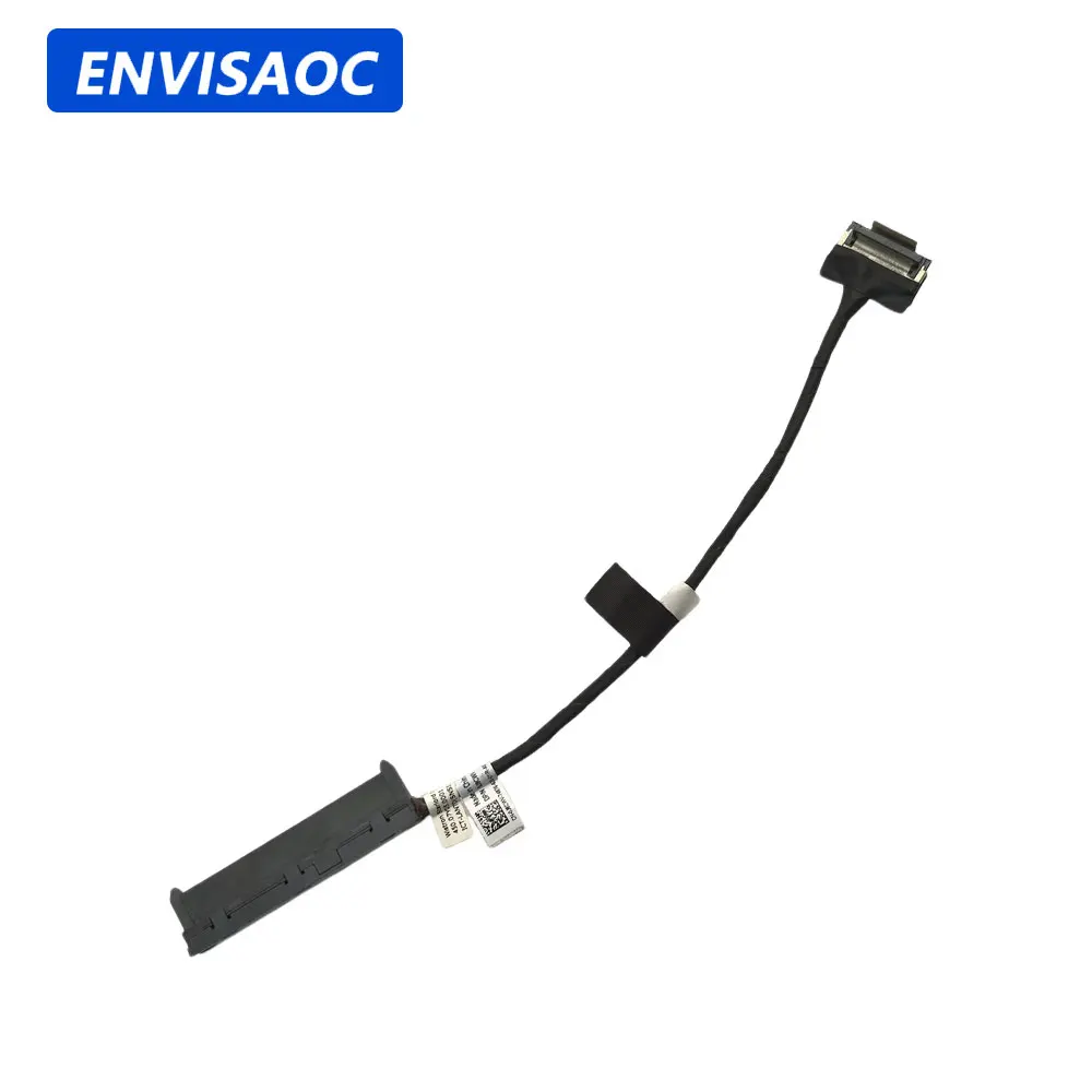 Для Dell Inspiron 5579 5568 5567 2в1 5578 P58F 5368 ноутбука SATA жесткий диск HDD SSD разъем гибкий кабель
