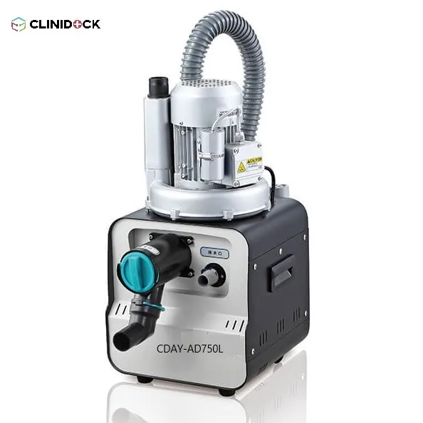 

Portable Suction Machine Mobile Suction Unit Price