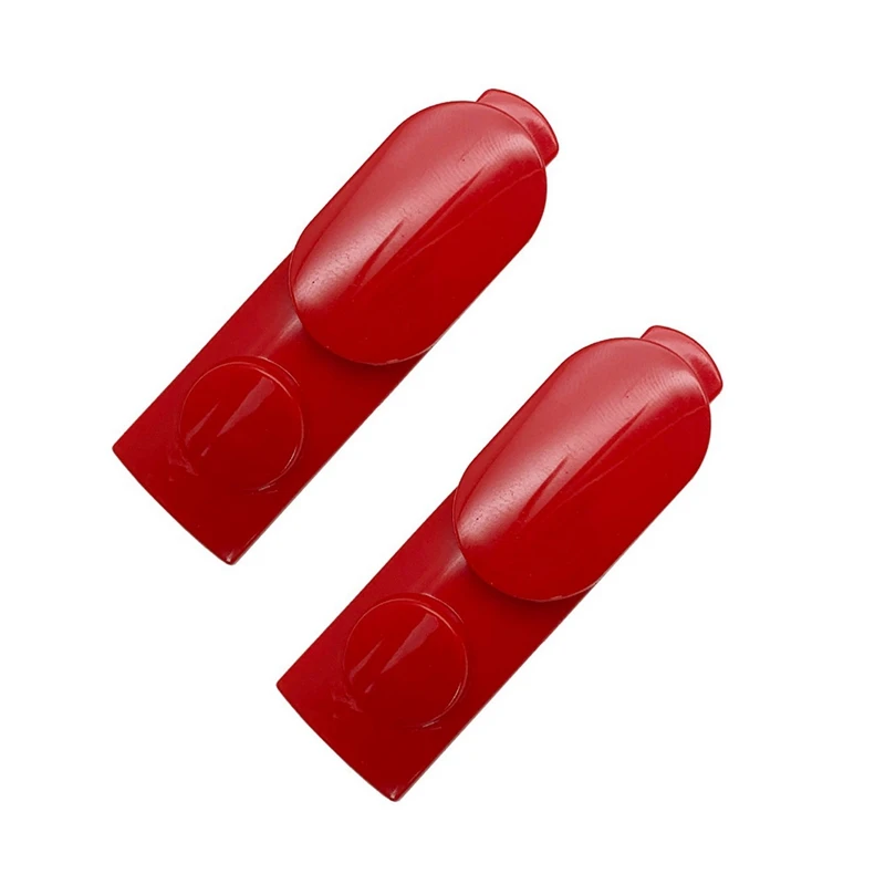 

2Pcs Red Wand Button With Spring For Dyson V7 V8 V10 V11 V15 Vacuum Cleaner Switch Button With Spring