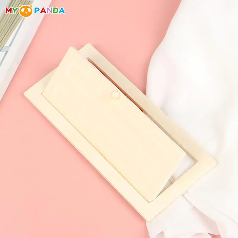 

1/12 масштаб миниатюрный 4 панели Интерьер деревянная дверь DIY кукольный домик мебель модель Кукольный дом аксессуары