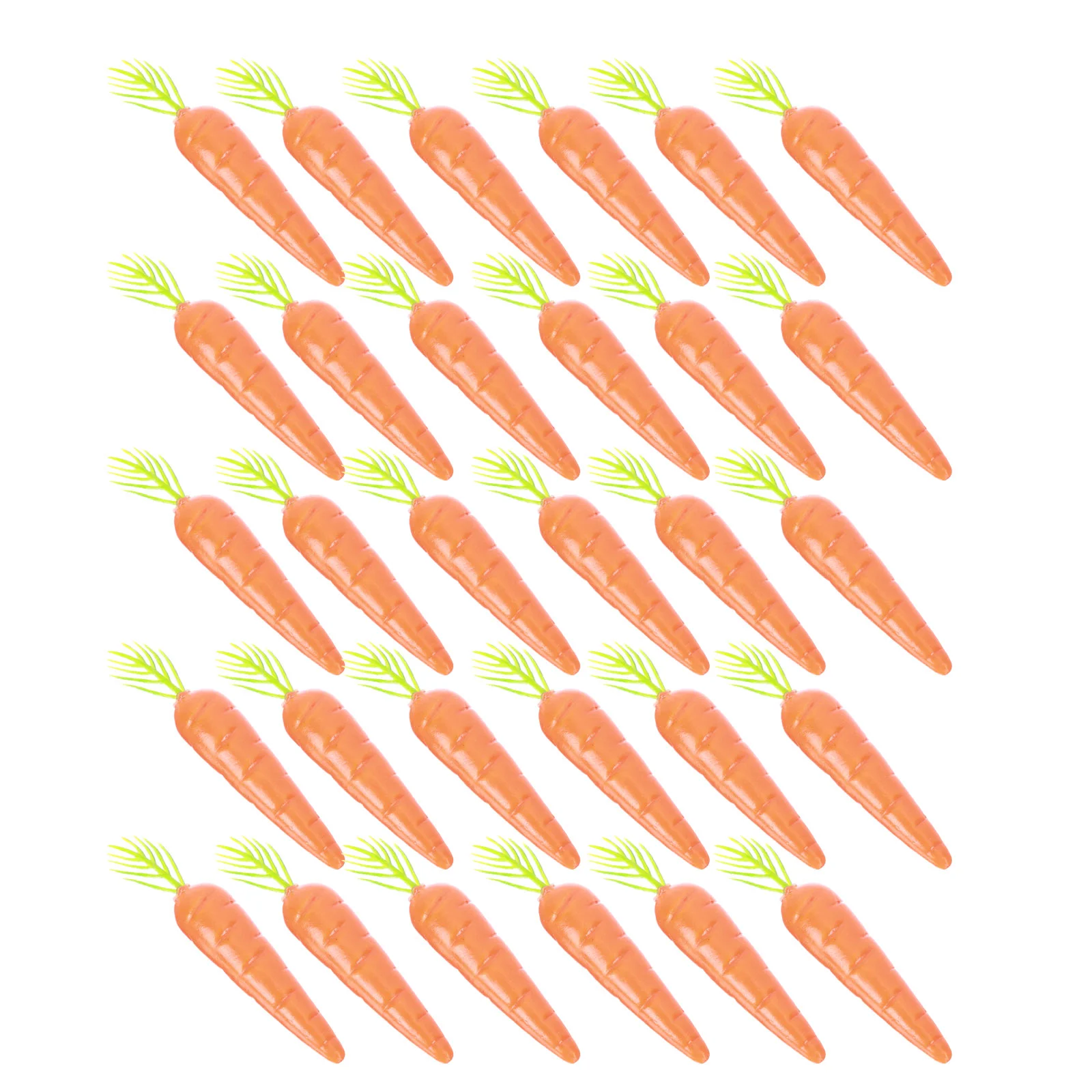 

Carrots Carrot Home Vegetables Decor Easterartificial Ornamentpillow Pretend Festival Play Craft Diy Emulation Party Mini Plush