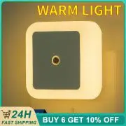 

2/1 шт., Индукционная лампа для чтения в спальне