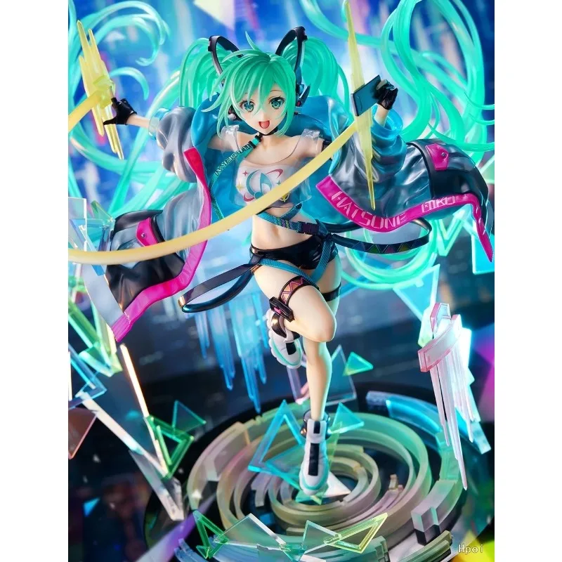 Фото В наличии: Alpha Satellite SSF eStream piapro Miku RAGE World Plan 2020 №3