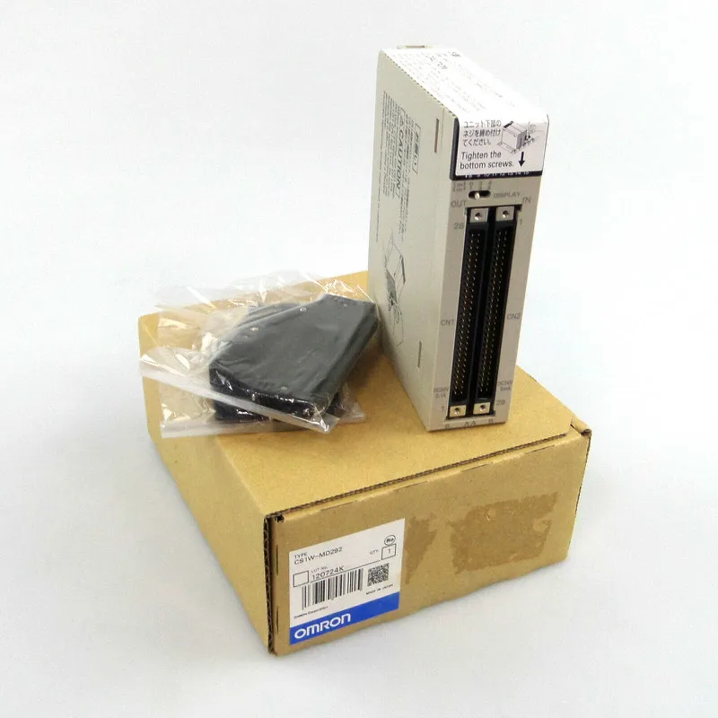 

NEW orignal Omron PLC omron plc kabel CS1W-AD081 CS1WAD081