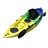 vicking no inflatable single sit on top thermoforming fishing kayak wholesale with deluxe seat