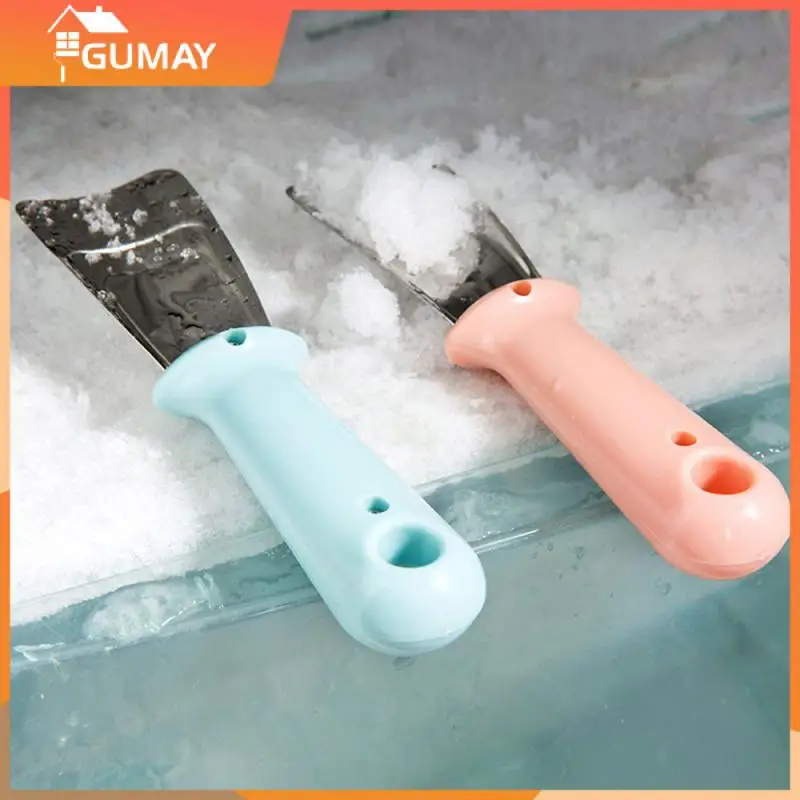 

Лопатка для льда, из нержавеющей стали, не ржавеет