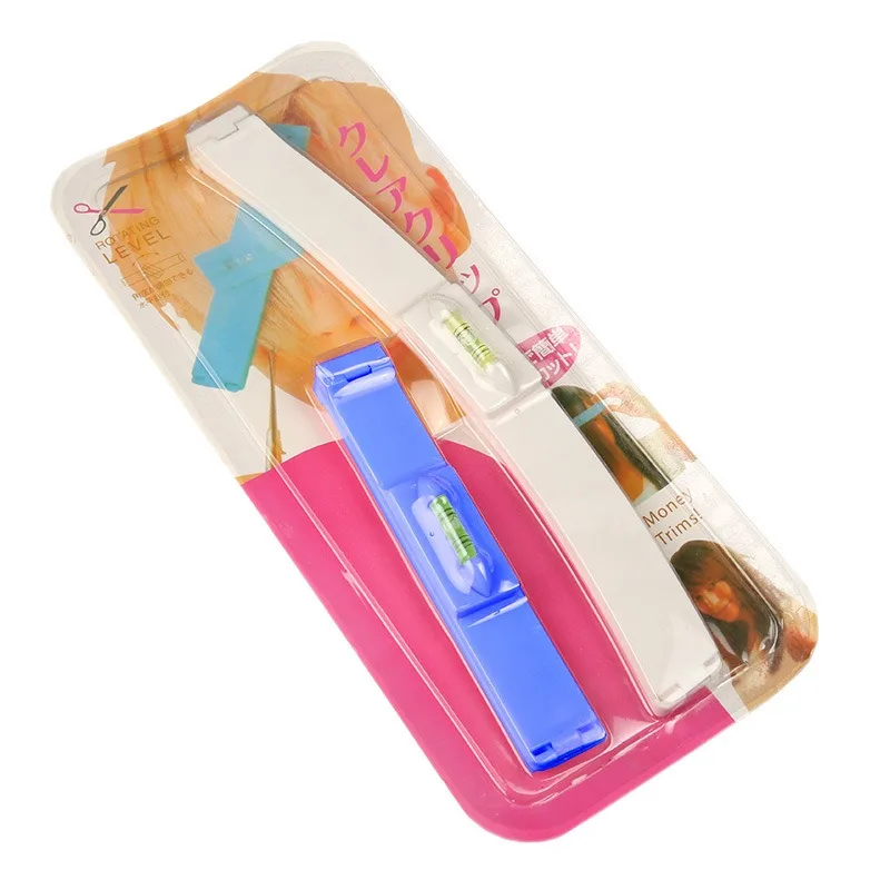 

Wanmei Manufacturer Directly Supplies Bangs Trimmers, Hair Rulers, Measuring and Repairing Broken Hair, Household and Children's