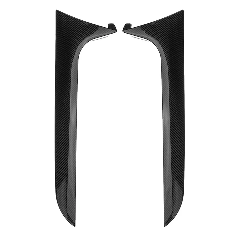 

Rear Glass Spoiler Exterior Refit Kit For A6 C7 Allroad TDI Quattro/For Avant 12-18