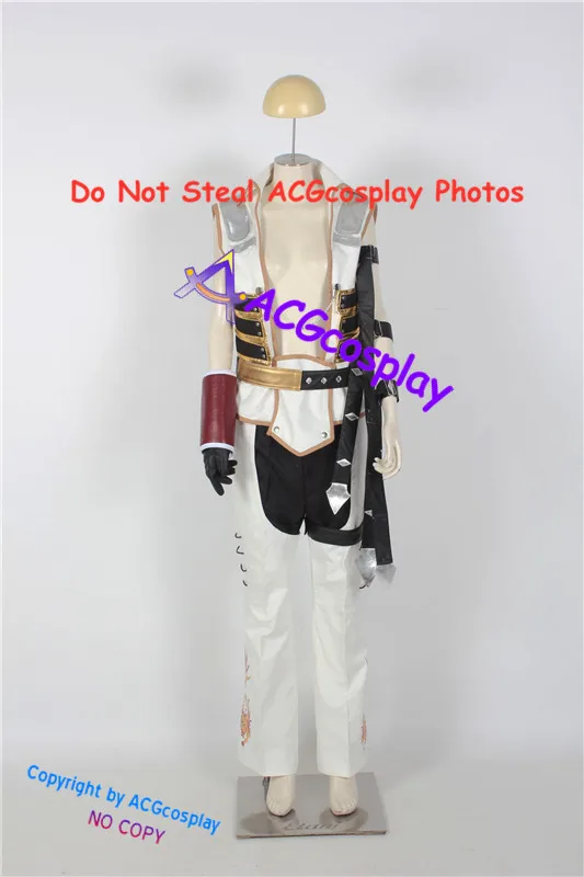 Фото Костюм для косплея Maxi, сценический костюм acgcosplay №1