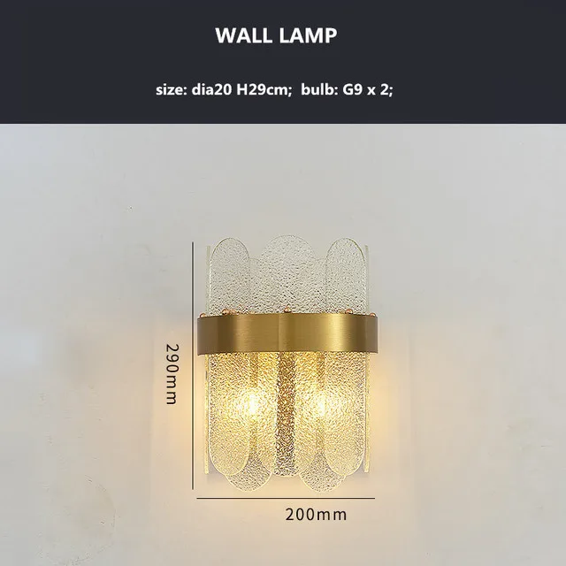 

Подвесные светильники LOVING LAMPA золотые арт-деко