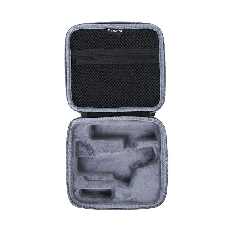 Сумка для хранения с магнитной застежкой штатива DJI OM5