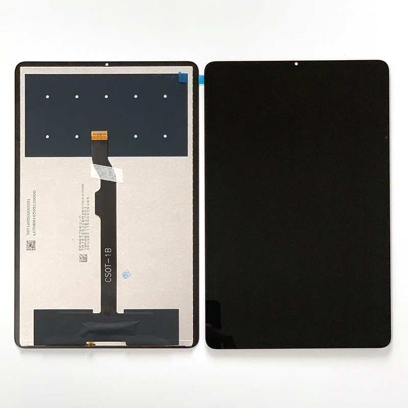 Tanie 11.0 'oryginalny Nowy Dla Xiaomi Pad5 Mi Pad 5 Pro Wyświetlacz LCD Ekran Digitizer Panel Dotykowy Dla Xiaomi Pad 5 Pro 5G Wymiana LCD