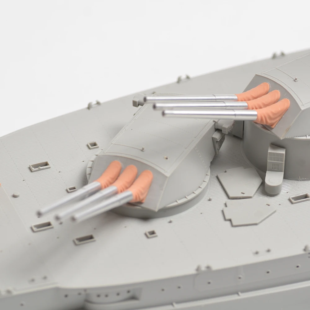 Модель USS куртка оружия