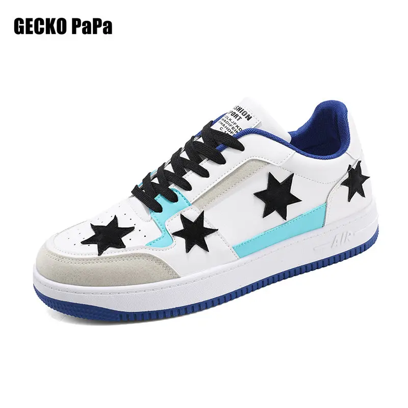 

Мужские и женские модные спортивные кроссовки, обувь для бега и прогулок, мужская обувь для улицы, нескользящая износостойкая повседневная ...