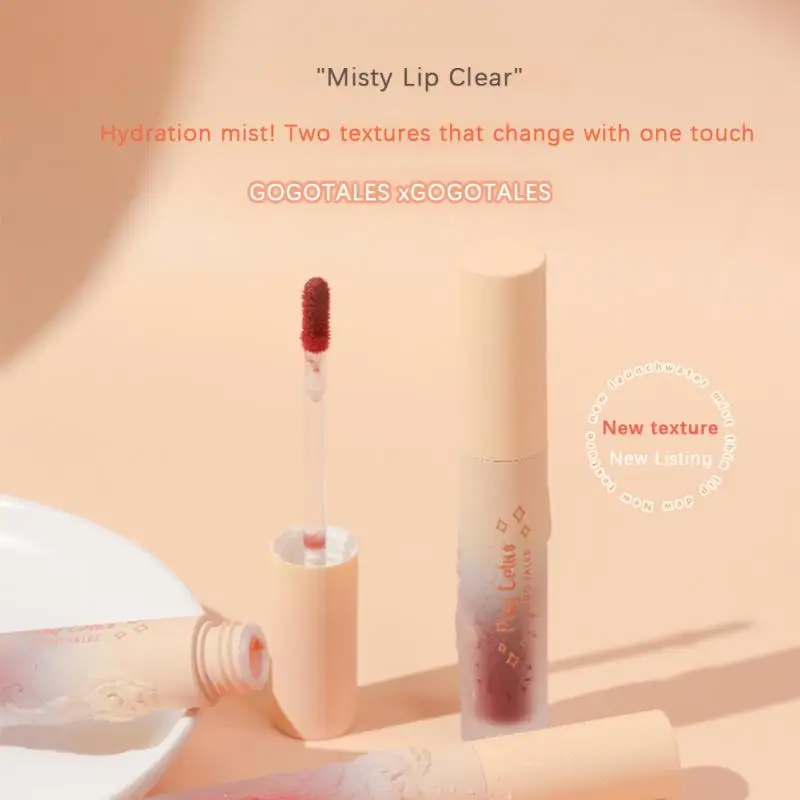 

6 Colors Matte Lipstick Velvet Lip Glaze Color Charm Lasting Non-fading Lip Make Up Lip Glaze Lipsticks Matte Lipstick For Lip
