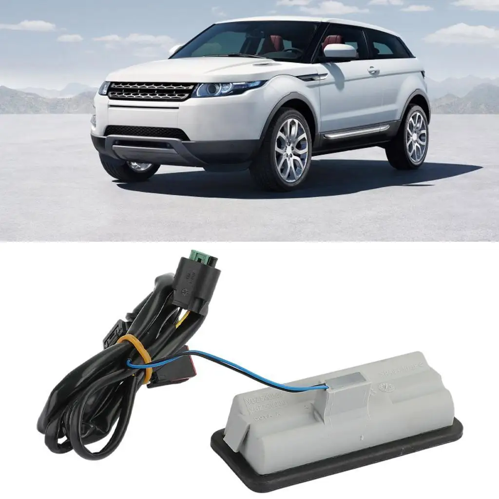 

Выключатель ручки задней двери, автомобильные принадлежности, черная проводка переключателя для 2 06-2015 LR042648 LR002219 LR020997