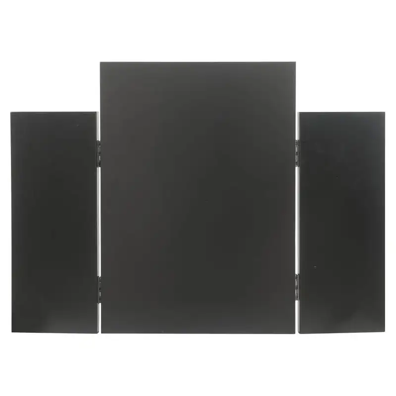 

Mirror with LED in Mirrored and Faux Diamonds
