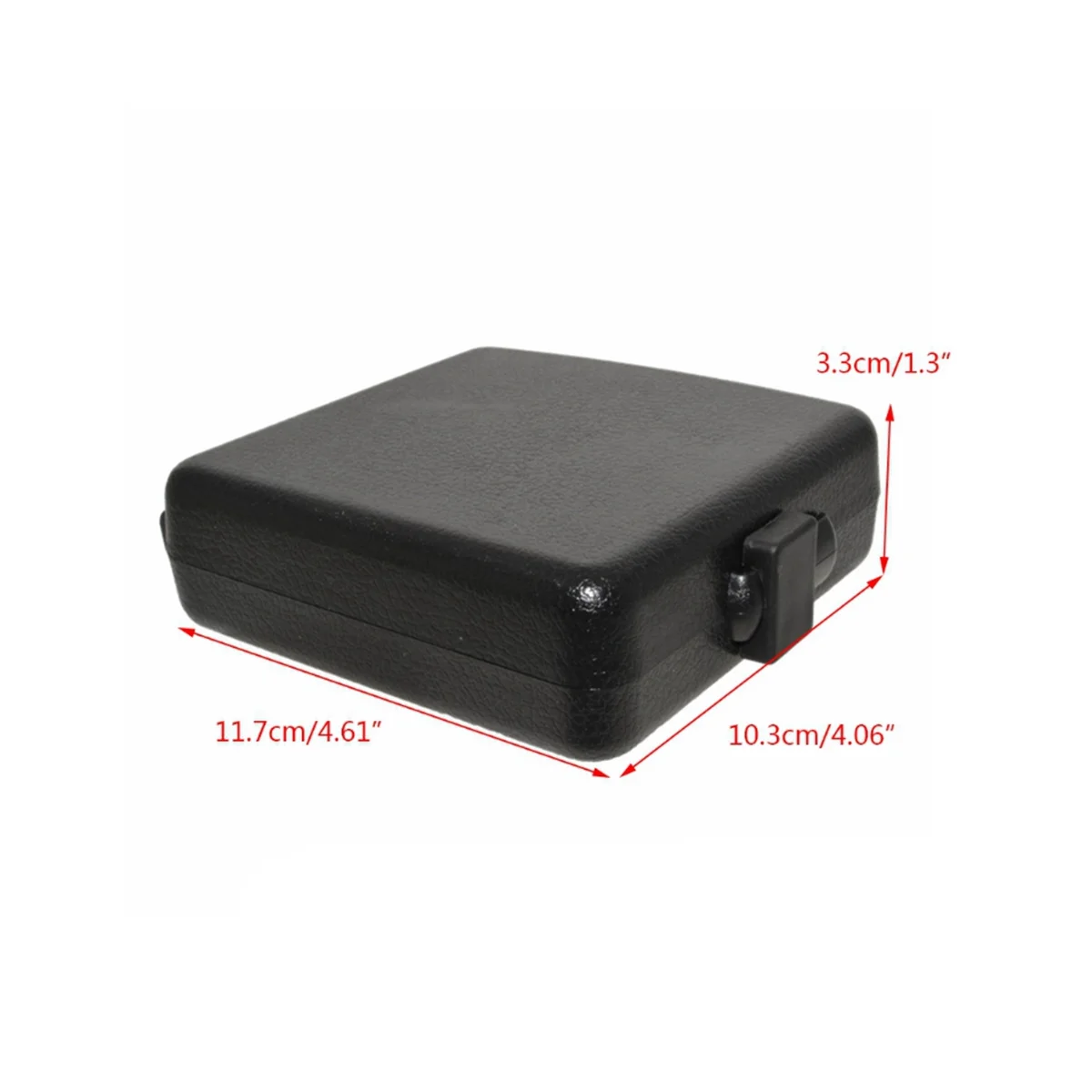 13 штук метрического титана и SAE Алмазная Шестигранная ручка композитный кран в