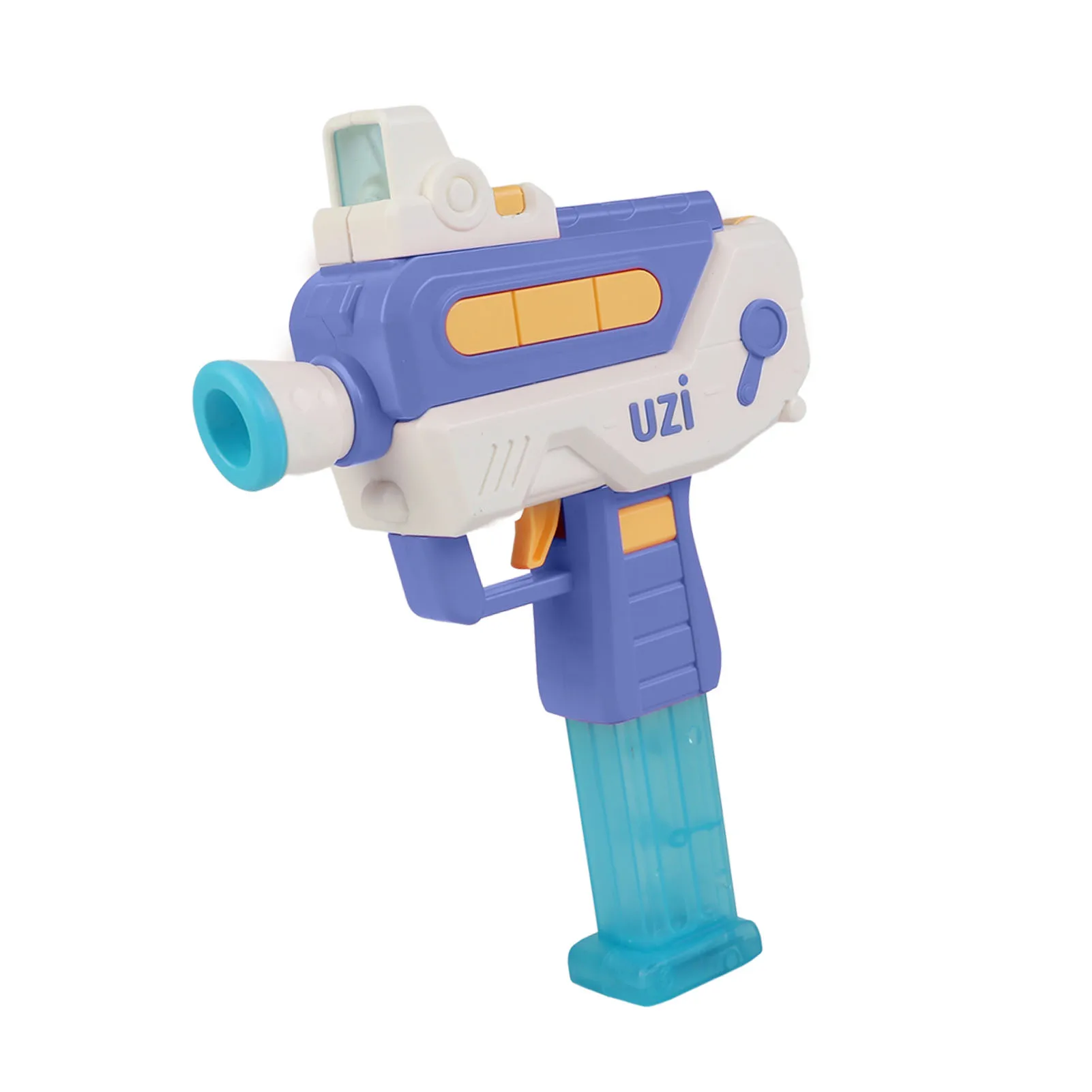 

Electric Water Shooter Long Distance Electric Water Soaker Blaster Squirt For Water Games For Swimming Pool Beach And Outdoor