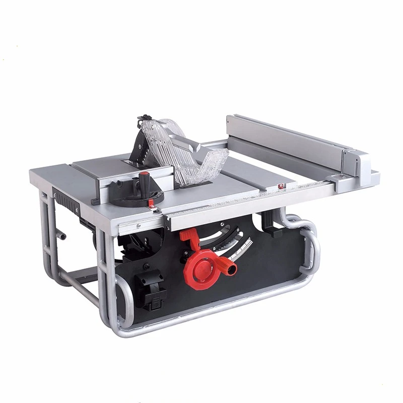 2200W Electric Chainsaw  T8 Table Saw Precision Wood Floor Household Panel Chainsaw enlarge